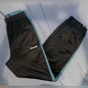 Spalding Sweat pants